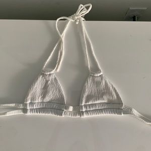 Montce bikini top